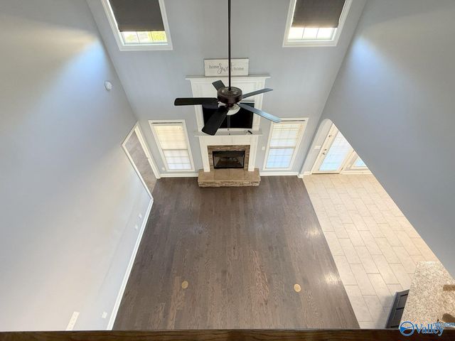 218 Woodgrove Drive, Madison, AL 35757