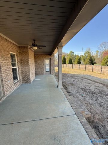 218 Woodgrove Drive, Madison, AL 35757