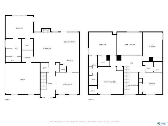 218 Woodgrove Drive, Madison, AL 35757