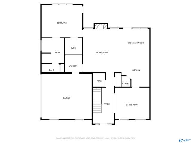 218 Woodgrove Drive, Madison, AL 35757