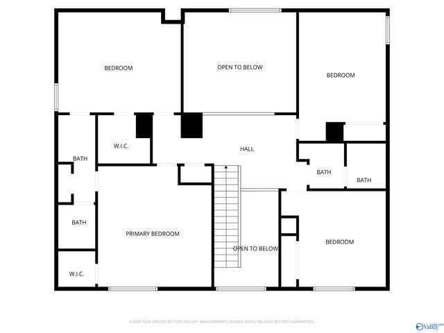 218 Woodgrove Drive, Madison, AL 35757