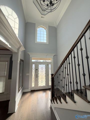 218 Woodgrove Drive, Madison, AL 35757