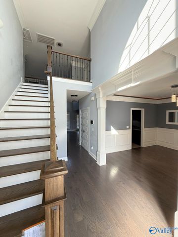 218 Woodgrove Drive, Madison, AL 35757