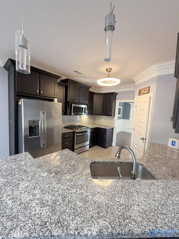 218 Woodgrove Drive, Madison, AL 35757