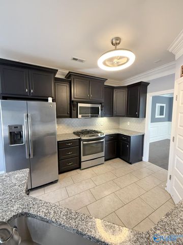 218 Woodgrove Drive, Madison, AL 35757