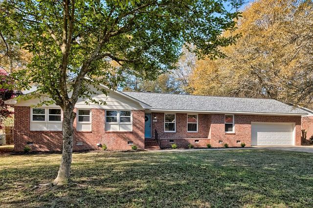 1571 Green Valley Street, Orangeburg, SC 29115