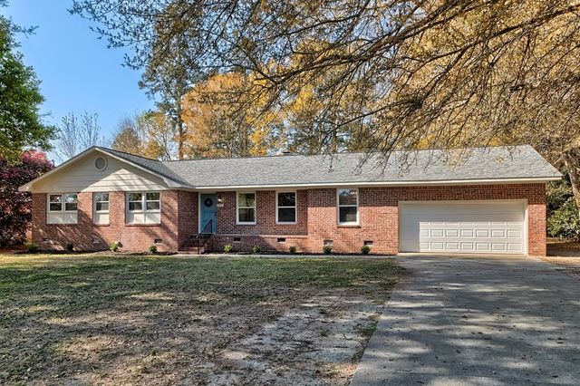 1571 Green Valley Street, Orangeburg, SC 29115