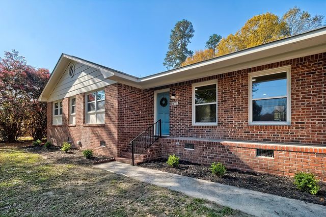 1571 Green Valley Street, Orangeburg, SC 29115