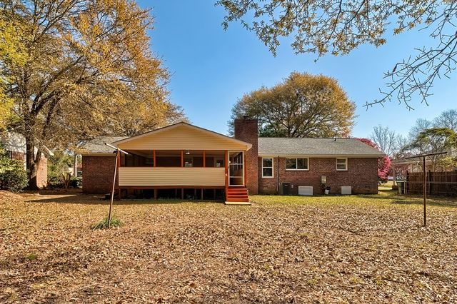 1571 Green Valley Street, Orangeburg, SC 29115