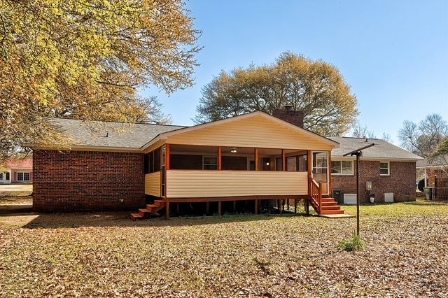 1571 Green Valley Street, Orangeburg, SC 29115