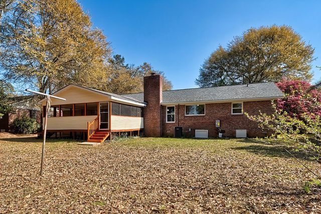 1571 Green Valley Street, Orangeburg, SC 29115