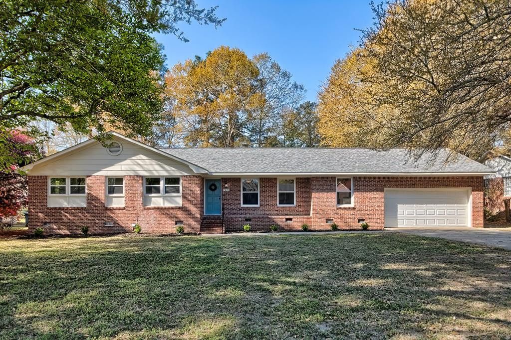 1571 Green Valley Street, Orangeburg, SC 29115