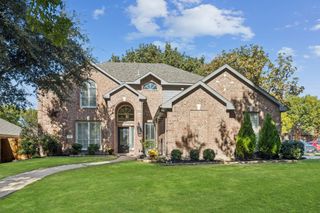 641 Willowwood Trail, Keller, TX 76248