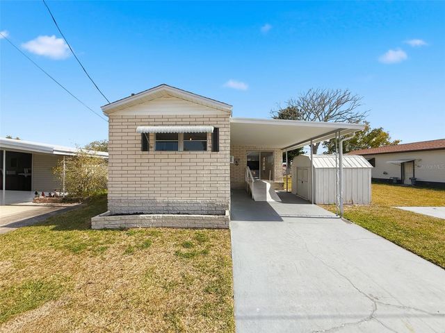 13032 CABIN COURT, Hudson, FL 34667