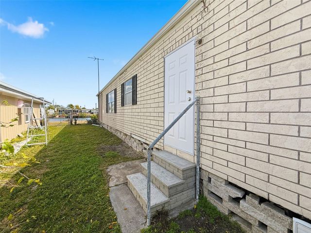 13032 CABIN COURT, Hudson, FL 34667