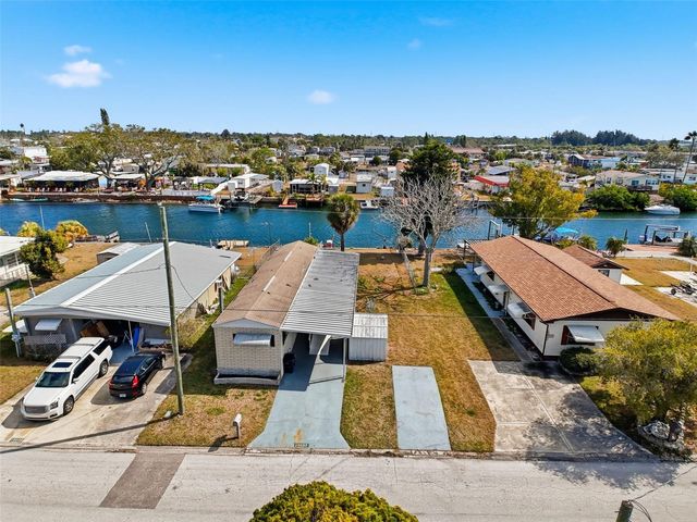 13032 CABIN COURT, Hudson, FL 34667