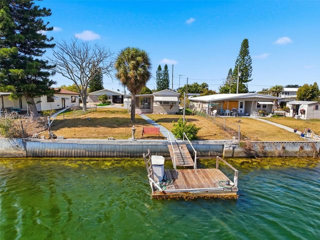 13032 CABIN COURT, Hudson, FL 34667