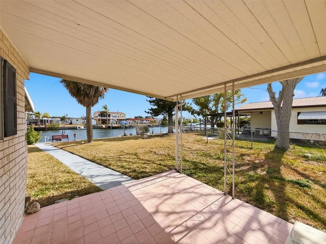 13032 CABIN COURT, Hudson, FL 34667