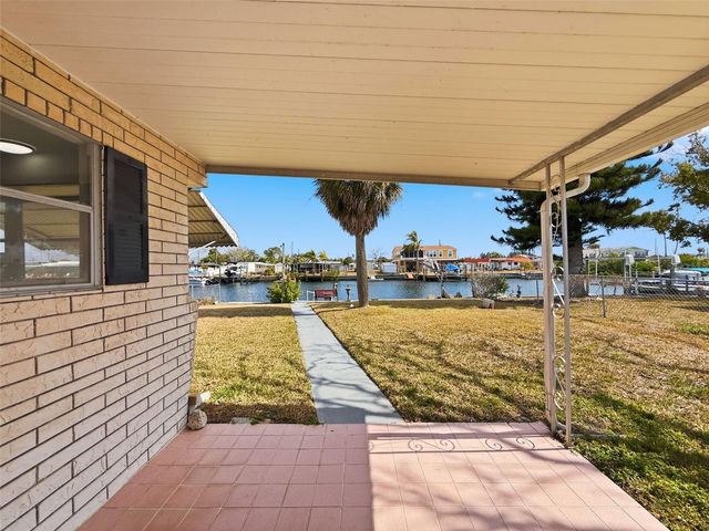 13032 CABIN COURT, Hudson, FL 34667