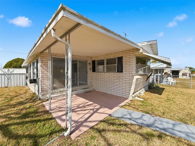 13032 CABIN COURT, Hudson, FL 34667