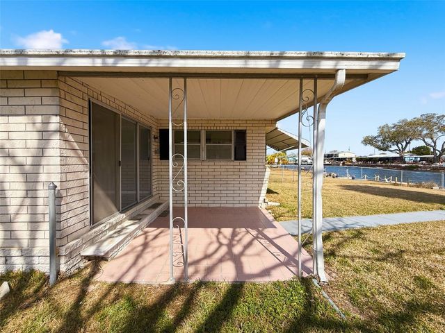 13032 CABIN COURT, Hudson, FL 34667