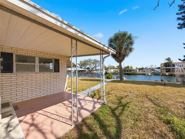 13032 CABIN COURT, Hudson, FL 34667