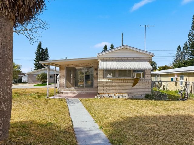 13032 CABIN COURT, Hudson, FL 34667