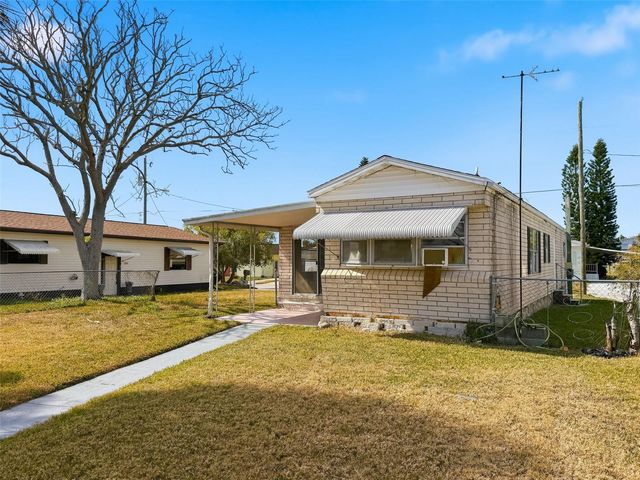 13032 CABIN COURT, Hudson, FL 34667