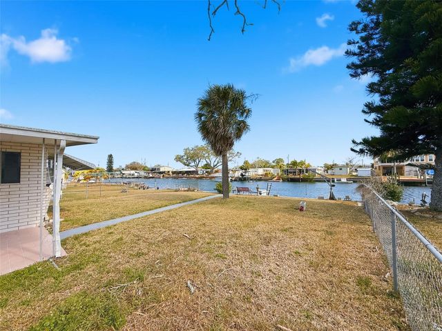 13032 CABIN COURT, Hudson, FL 34667