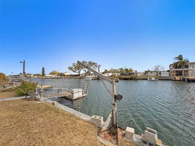 13032 CABIN COURT, Hudson, FL 34667