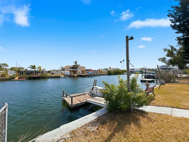 13032 CABIN COURT, Hudson, FL 34667