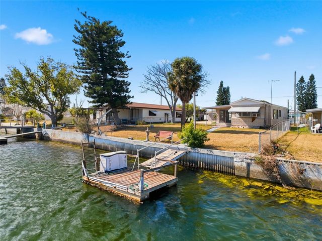 13032 CABIN COURT, Hudson, FL 34667