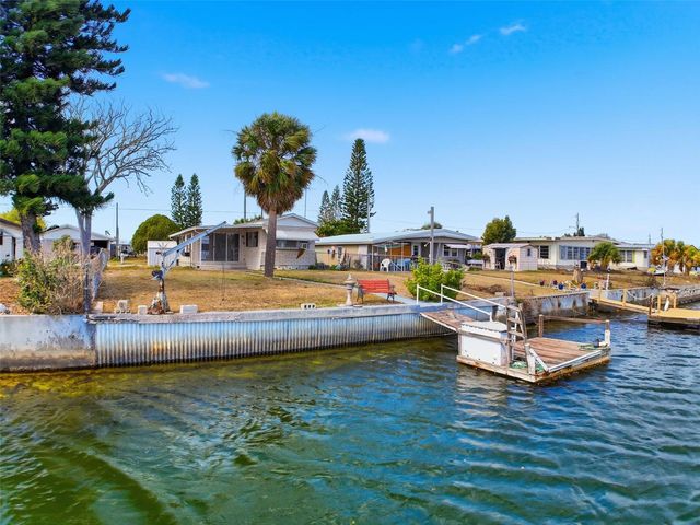 13032 CABIN COURT, Hudson, FL 34667