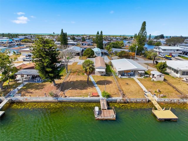 13032 CABIN COURT, Hudson, FL 34667