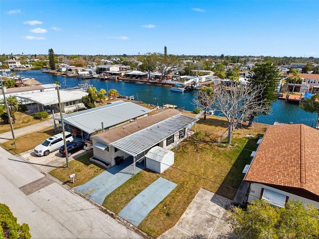 13032 CABIN COURT, Hudson, FL 34667