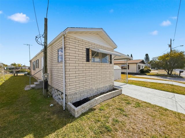 13032 CABIN COURT, Hudson, FL 34667