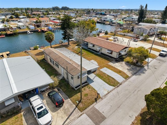 13032 CABIN COURT, Hudson, FL 34667