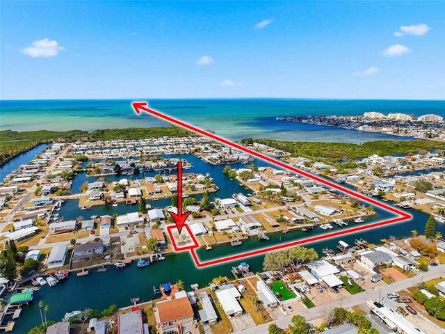 13032 CABIN COURT, Hudson, FL 34667