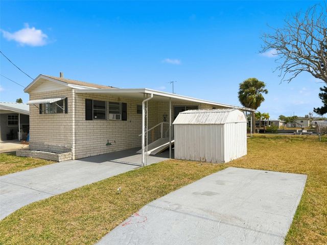 13032 CABIN COURT, Hudson, FL 34667