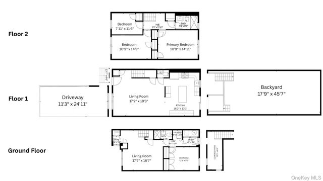 2403 88th Street, East Elmhurst, NY 11369