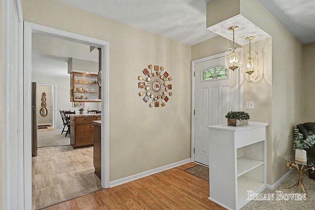 1406 Perkins Avenue, Grand Rapids, MI 49505