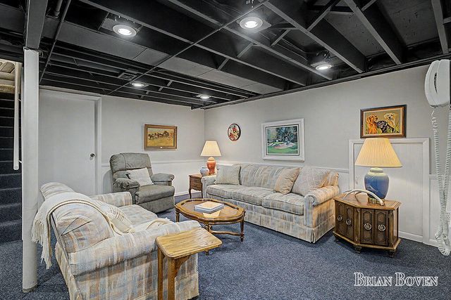 1406 Perkins Avenue, Grand Rapids, MI 49505