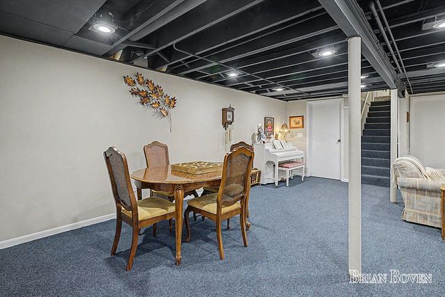 1406 Perkins Avenue, Grand Rapids, MI 49505