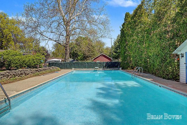 1406 Perkins Avenue, Grand Rapids, MI 49505