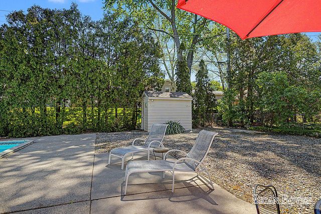 1406 Perkins Avenue, Grand Rapids, MI 49505