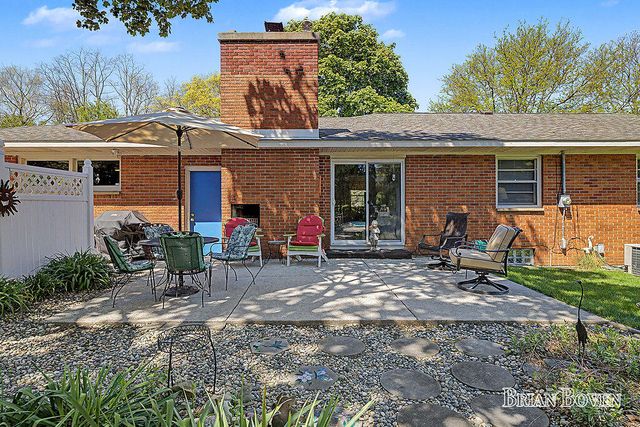 1406 Perkins Avenue, Grand Rapids, MI 49505