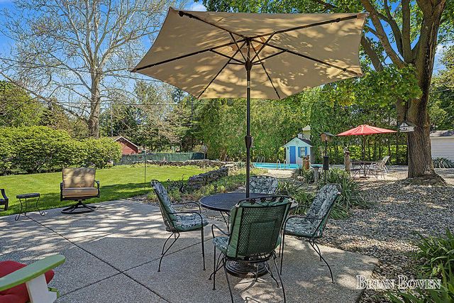 1406 Perkins Avenue, Grand Rapids, MI 49505