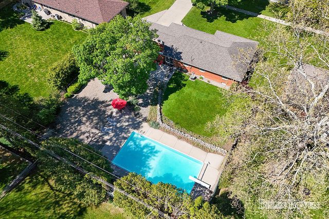 1406 Perkins Avenue, Grand Rapids, MI 49505