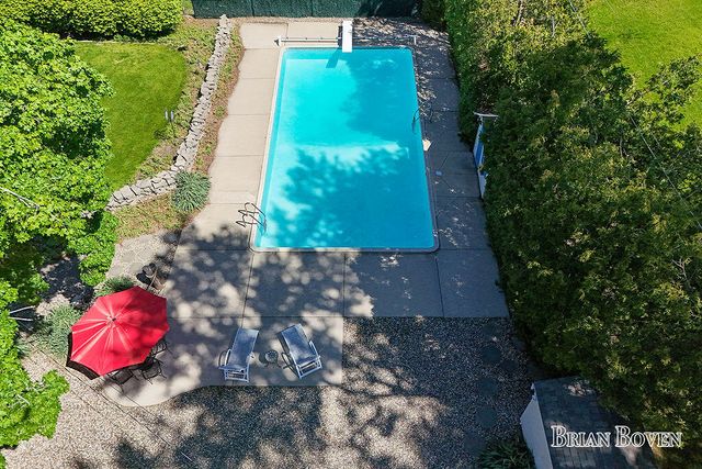 1406 Perkins Avenue, Grand Rapids, MI 49505