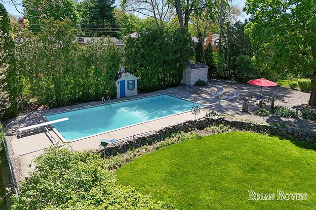 1406 Perkins Avenue, Grand Rapids, MI 49505